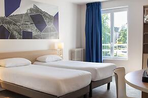 Brit Hotel Mâcon Centre Gare
