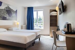 Brit Hotel Mâcon Centre Gare
