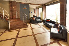 Hotel LP Columbus