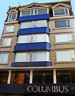Hotel LP Columbus