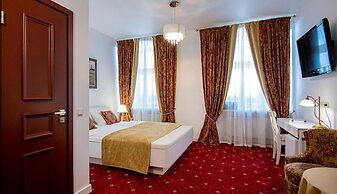 Gutenbergs Hotel