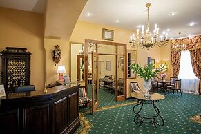 Gutenbergs Hotel