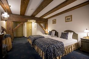 Gutenbergs Hotel