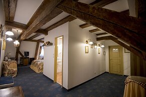 Gutenbergs Hotel