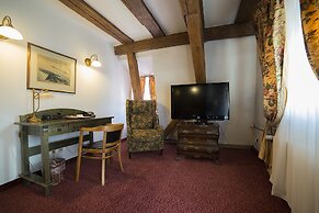 Gutenbergs Hotel