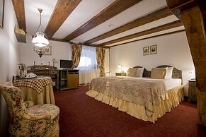 Gutenbergs Hotel