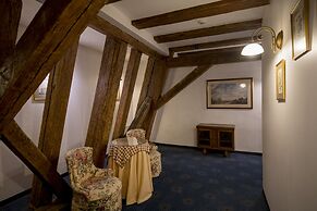 Gutenbergs Hotel