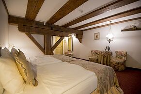 Gutenbergs Hotel