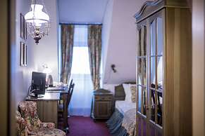 Gutenbergs Hotel