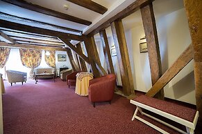 Gutenbergs Hotel