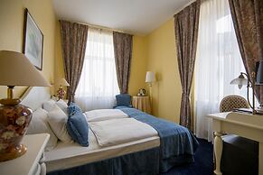 Gutenbergs Hotel