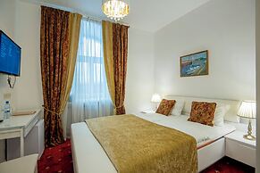 Gutenbergs Hotel