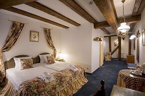 Gutenbergs Hotel