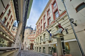 Gutenbergs Hotel