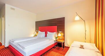 PLAZA INN Wels