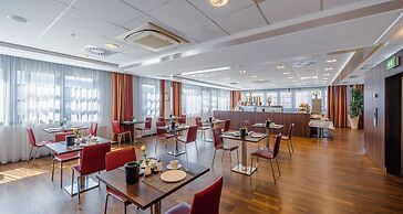 PLAZA INN Wels