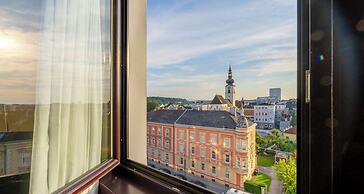 PLAZA INN Wels