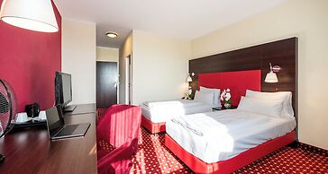 PLAZA INN Wels