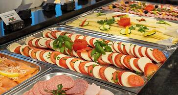 PLAZA INN Wels