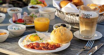 PLAZA INN Wels