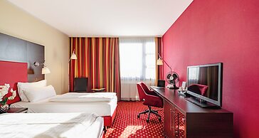PLAZA INN Wels