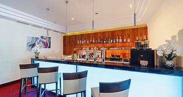 PLAZA INN Wels