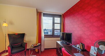 PLAZA INN Wels