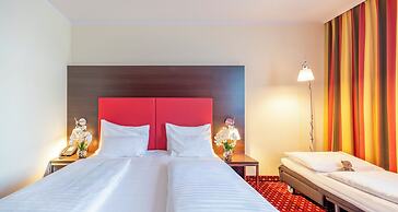 PLAZA INN Wels