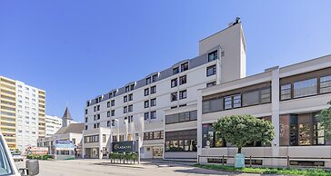 PLAZA INN Wels