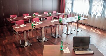 PLAZA INN Wels