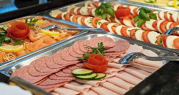 PLAZA INN Wels
