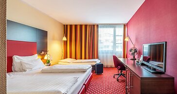 PLAZA INN Wels