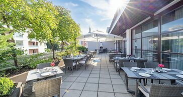 PLAZA INN Wels