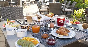PLAZA INN Wels