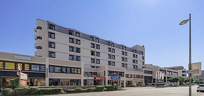 PLAZA INN Wels