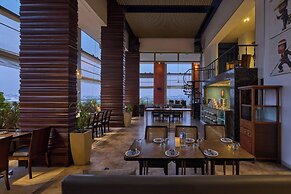 Royal Orchid Central Bangalore, MG Road
