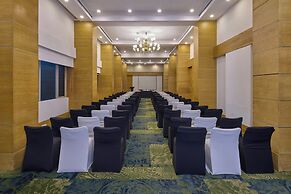 Royal Orchid Central Bangalore, MG Road