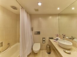 Royal Orchid Central Bangalore, MG Road