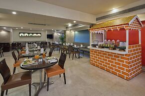 Royal Orchid Central Bangalore, MG Road