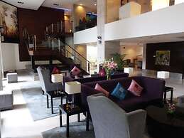 Royal Orchid Central Bangalore, MG Road
