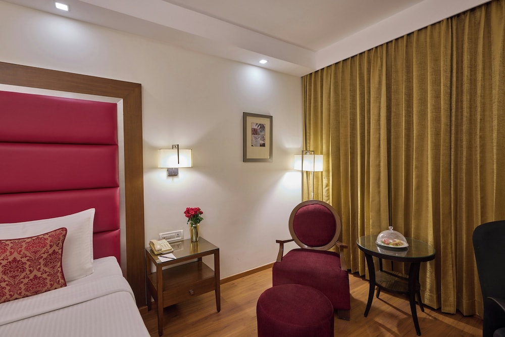 Royal Orchid Central Bangalore, MG Road