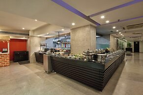 Royal Orchid Central Bangalore, MG Road