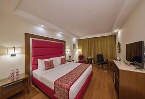 Royal Orchid Central Bangalore, MG Road