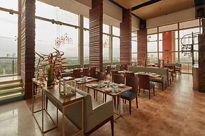 Royal Orchid Central Bangalore, MG Road