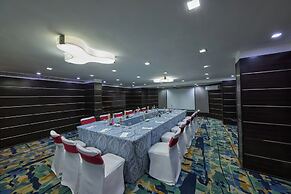 Royal Orchid Central Bangalore, MG Road