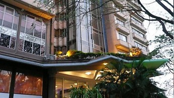 Royal Orchid Central Bangalore, MG Road