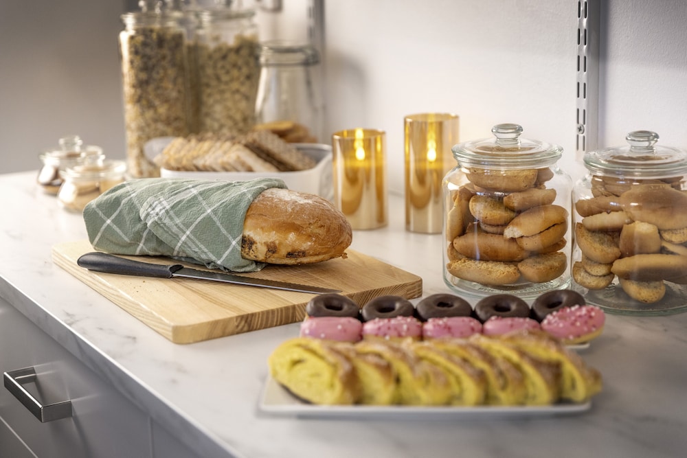 Hotell Skövde