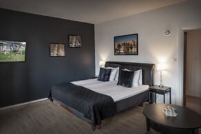 Hotell Skövde