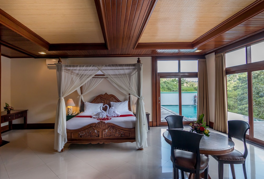The Payogan Villa Resort & Spa Ubud
