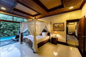 The Payogan Villa Resort & Spa Ubud